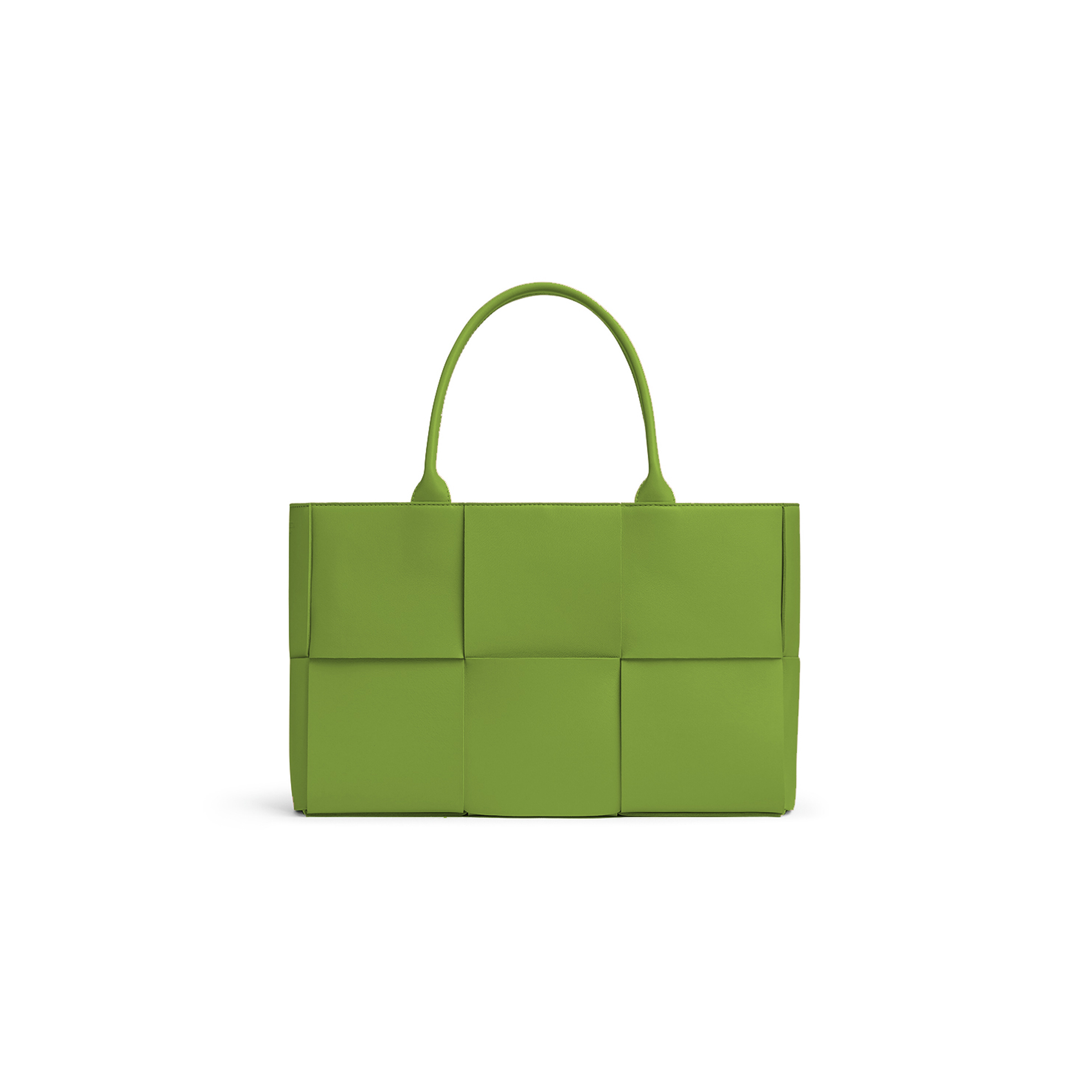BOTTEGA VENETA ARCO TOTE 609175VCQC26923 (38*25*14cm)
